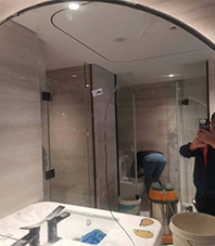 清潔馬桶有妙招，教你一個小竅門